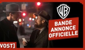 Brooklyn Affairs - Bande Annonce Officielle (VOST) - Edward Norton  Bruce Willis  Alec Baldwin (Motherless Brooklyn)
