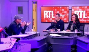 Laurent Baffie : Prépare-t-il ses vannes avant les émissions ?