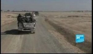 Policing Kandahar-Report-France24 EN