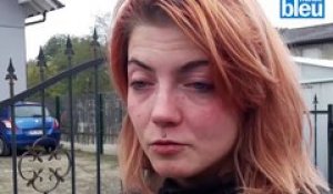 Féminicide à Oberhoffen-sur-Moder : Stella, la fille de la victime, témoigne