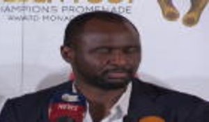 Arsenal - Vieira : "Il faut être derrière Unai Emery"