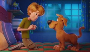 SCOOBY Film - Le nouveau Scooby-Doo