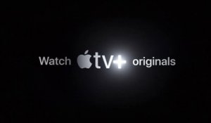 Where to Watch | Apple TV+