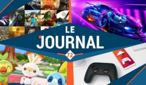 NEED FOR SPEED HEAT :  Qu'en a pensé la presse ? | LE JOURNAL #72