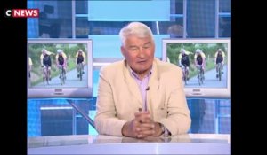 Raymond Poulidor est décédé