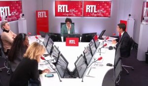 Étudiant immolé à Lyon : "Il y a de la misère sociale" dit Gabriel Attal sur RTL