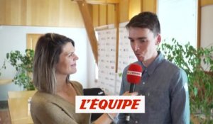 Bardet «J'ai très envie de découvrir le Giro» - Cyclisme - Giro