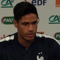 Raphaël Varane explique les secrets de la longévité de Didier Deschamps