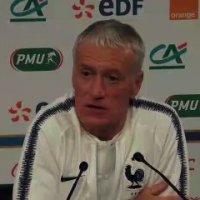 Didier Deschamps est satisfait d'avoir Corentin Tolisso