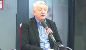 Pr. Frédéric Adnet: «L'hôpital public vit une crise sans précédent, il est en train de s'écrouler»