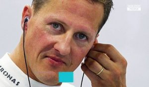 Michael Schumacher "conscient" ? Les révélations de Matthieu Delormeau