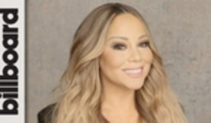 Mariah Carey Shares a  Message for Billboard's 125th Anniversary | Billboard