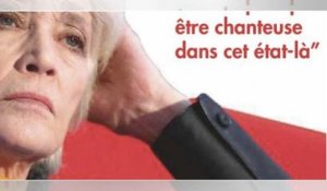 Jacques Dutronc surprenante confidence sur le cancer de Françoise Hardy