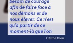 Céline Dion revient avec un album en anglais, 6 ans après la mort de son mari