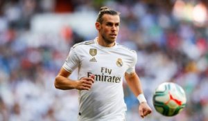 Real Madrid - Gareth Bale : les chiffres de la saison 2019-2020