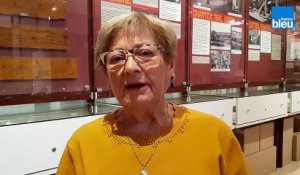 Résistance à Châteaubriant : "Papa était très courageux" raconte Michelle Cottrel
