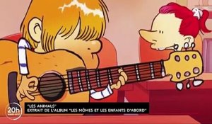 Musique : Renaud, le retour du phénix