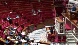 1ère séance : PLF pour 2020 (seconde partie), articles non rattachés (suite) - Vendredi 15 novembre 2019