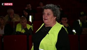 Marseille : un an de mobilisation des gilets jaunes célébré au théâtre