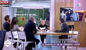 Frédéric Lopez critiqué : Il se confie sur "ses ennemis" (vidéo)