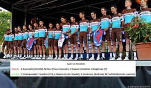 Ag2r-La Mondiale, on change tout en 2020 ?