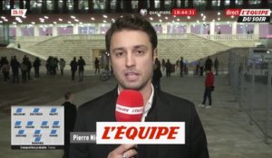 Deschamps brouille les pistes pour Albanie-France - Foot - Qualif. Euro