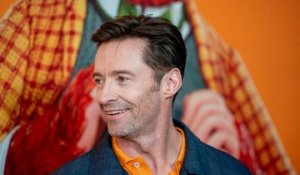 5 choses à savoir sur Hugh Jackman