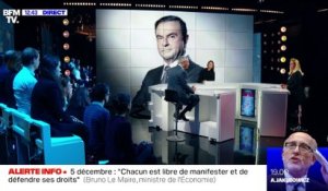 Questions d'éco: Carlos Ghosn doit-il être rapatrié en France ? - 17/11