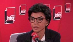 Rachida Dati sur le mouvement des "gilets jaunes" : "On s'est pris en pleine figure tous ces Français qui manifestaient simplement pour pouvoir vivre décemment"
