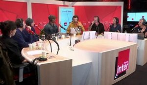 Damien Bonnard, Alexis Manenti et Djebril Zonga : la vraie / fausse interview - Tom Villa a tout compris