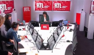 RTL Midi du 18 novembre 2019