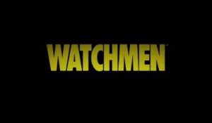 Watchmen - Promo 1x06