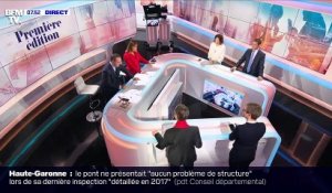 L'édito de Christophe Barbier: Macron et les silences "complices" - 19/11