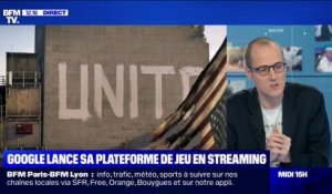 Google lance Stadia, sa plateforme de jeu en streaming