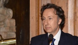 Loto du Patrimoine : Stéphane Bern en conflit avec le gouvernement français