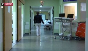 Les hôpitaux de France asphyxiés par une dette colossale