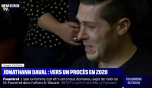Le procès de Jonathann Daval devrait se tenir courant 2020 devant la cour d'assises de Haute-Saône