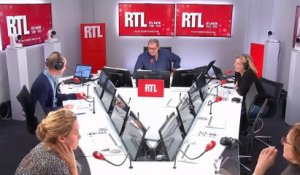 RTL Matin du 20 novembre 2019