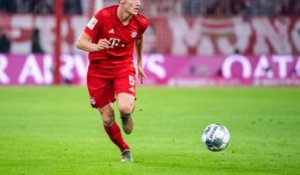 Bayern Munich : l'apport des recrues de l'été trop faible ? L'avis de Jean-Charles Sabattier