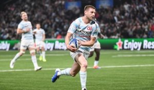 Champions Cup de rugby : calendrier, résultats et classement de la poule 4