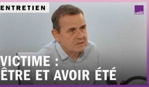 Victime : être et avoir été ?