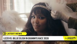 2020 Grammys: Lizzo, Billie Eilish and Lil Nas X Earn Multiple Nominations