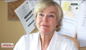 Véronique Leblond : "Il faut remettre les médecins dans la gestion de l’hôpital"