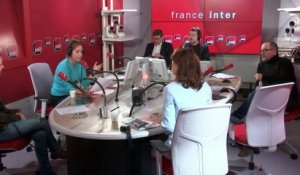 Ségolène Royal : "Je ne vais pas aux réunions où la France n'a pas la parole"