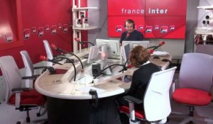 Ariane Ascaride alerte les politiques : "Ça va pas le faire, il va falloir que vous changiez"