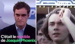 Qui est River Phoenix, acteur, frère et modèle de Joaquin Phoenix ?
