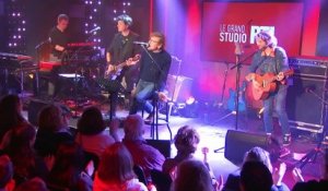 Alain Souchon - L'amour à la machine (Live) - Le Grand Studio RTL