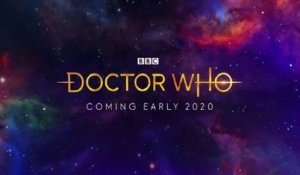 Doctor Who - Trailer Saison 12