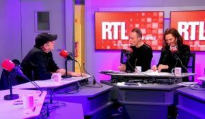 Garou : Revenir dans The Voice ? "Non merci"