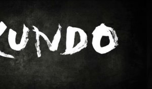 KUNDO (2014) Bande Annonce VF - HD